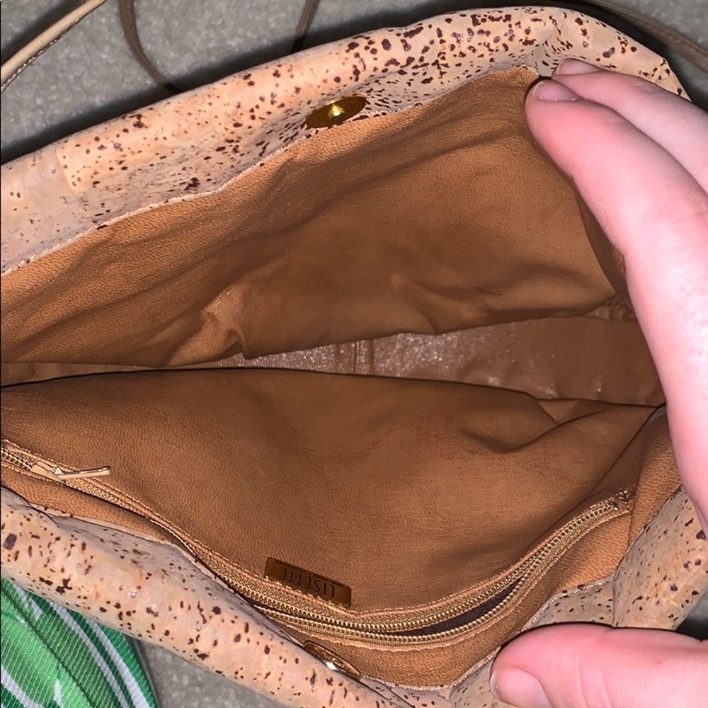 Crossbody bag - Picture 3 of 3
